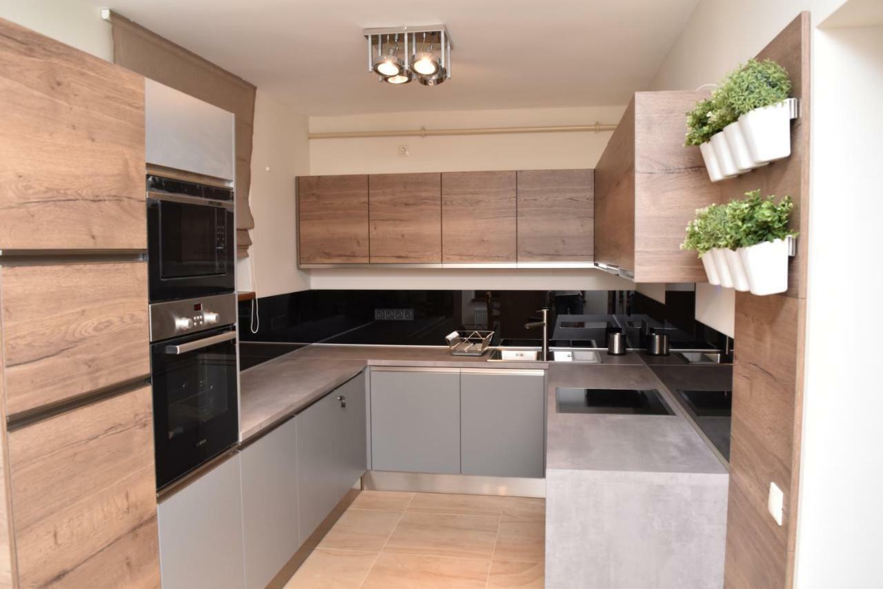 Fenyo Apartman Miskolctapolca Экстерьер фото