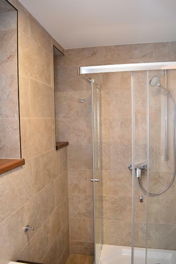 Fenyo Apartman Miskolctapolca Экстерьер фото