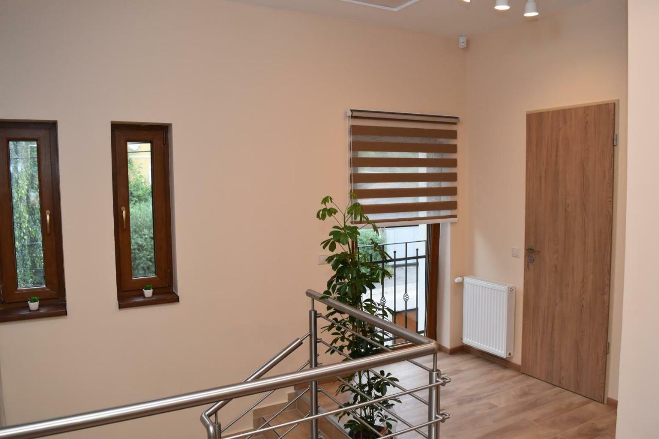 Fenyo Apartman Miskolctapolca Экстерьер фото