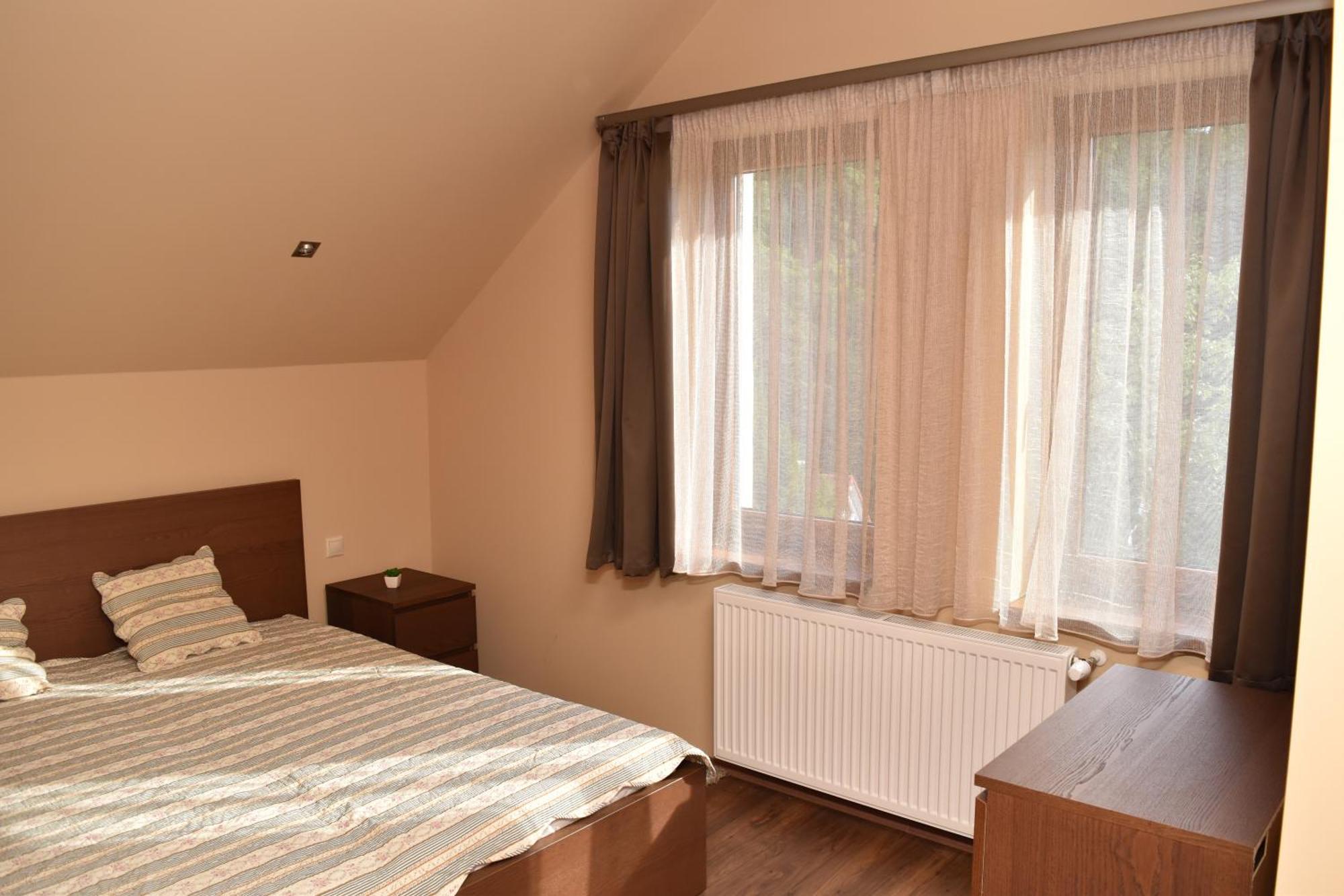 Fenyo Apartman Miskolctapolca Экстерьер фото