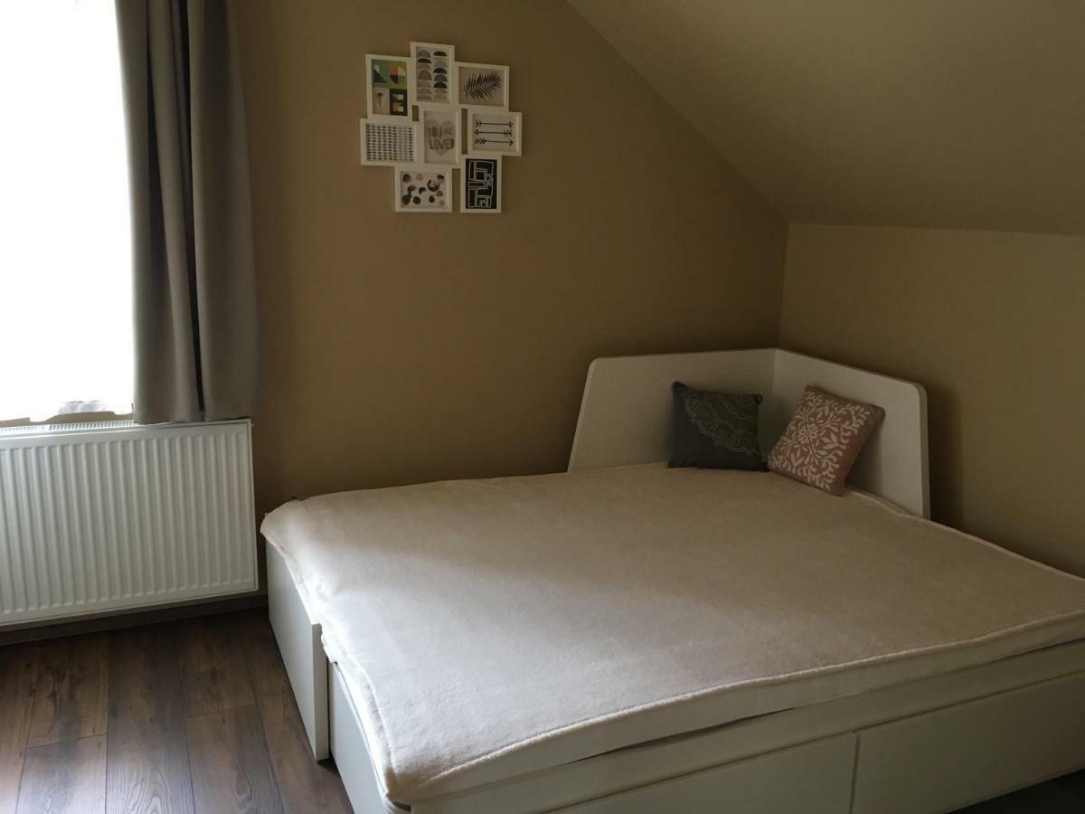 Fenyo Apartman Miskolctapolca Экстерьер фото